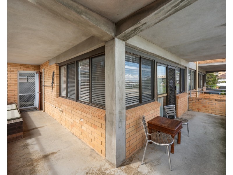 7/5 Beach Street, Yamba NSW 2464