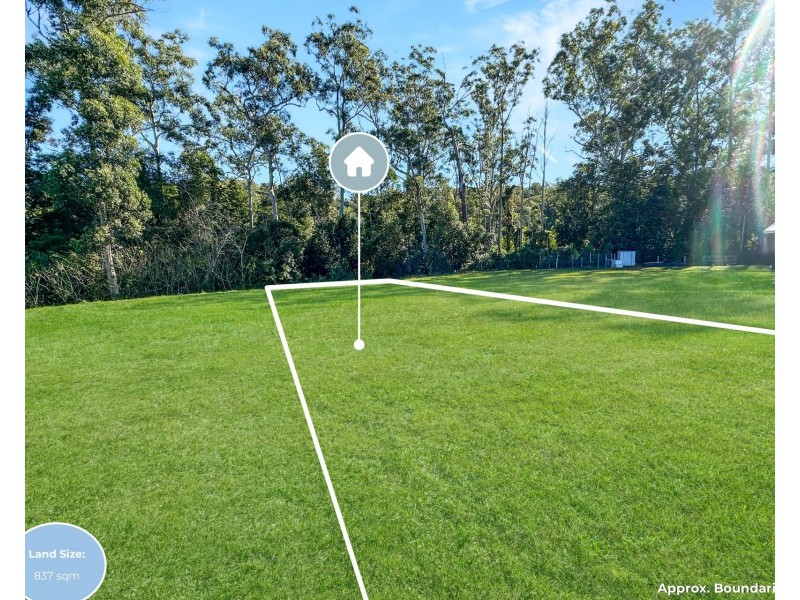 21 Brockagh Court, Townsend NSW 2463