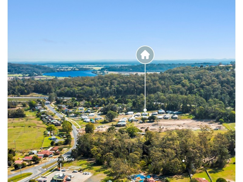 21 Brockagh Court, Townsend NSW 2463