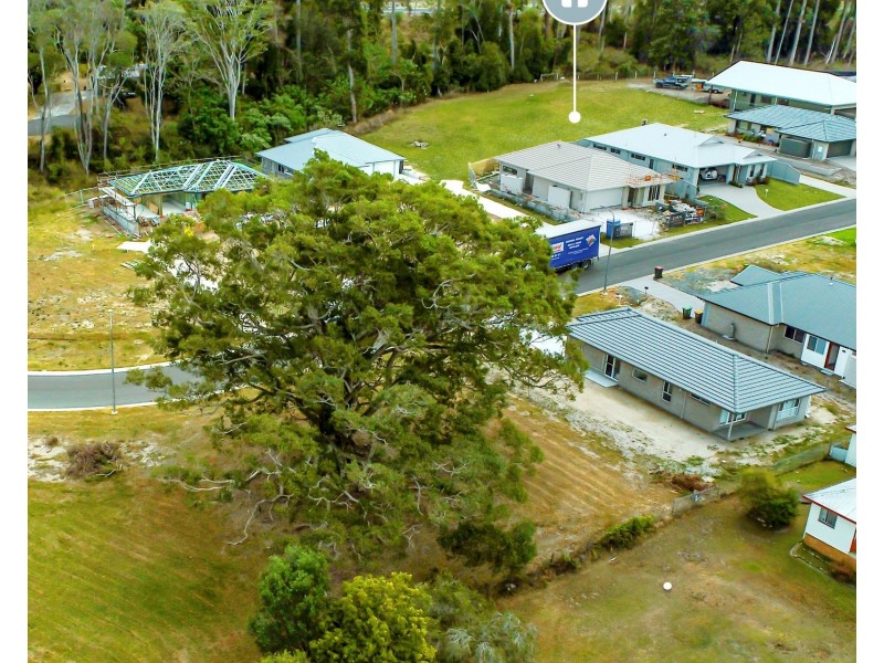 21 Brockagh Court, Townsend NSW 2463