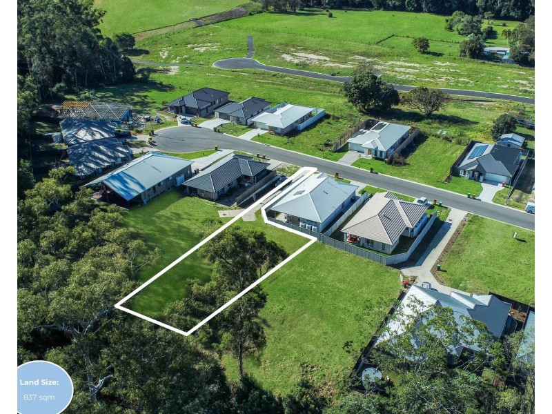21 Brockagh Court, Townsend NSW 2463