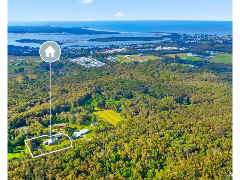 55 Sullivans Road, Yamba NSW 2464