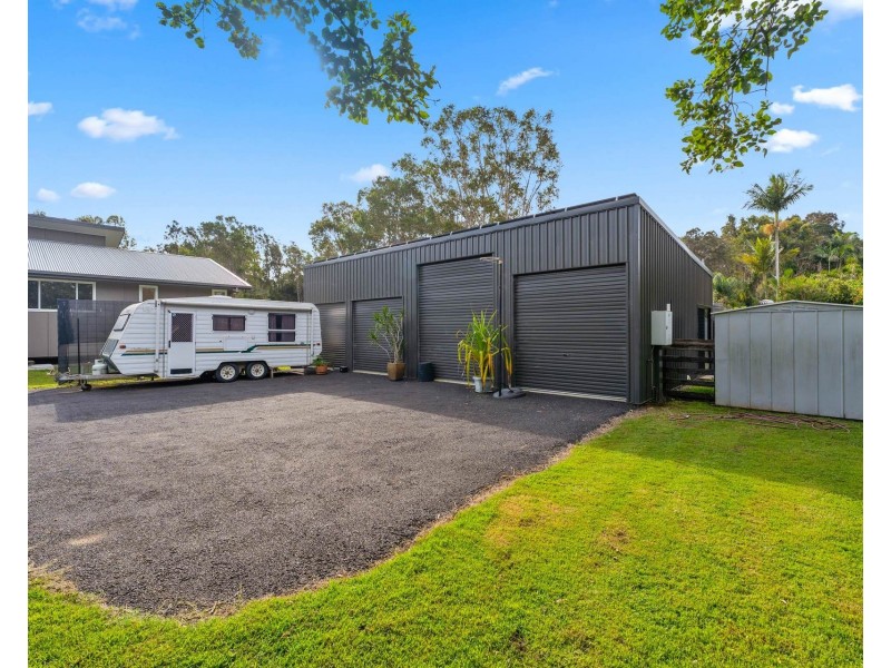 55 Sullivans Road, Yamba NSW 2464