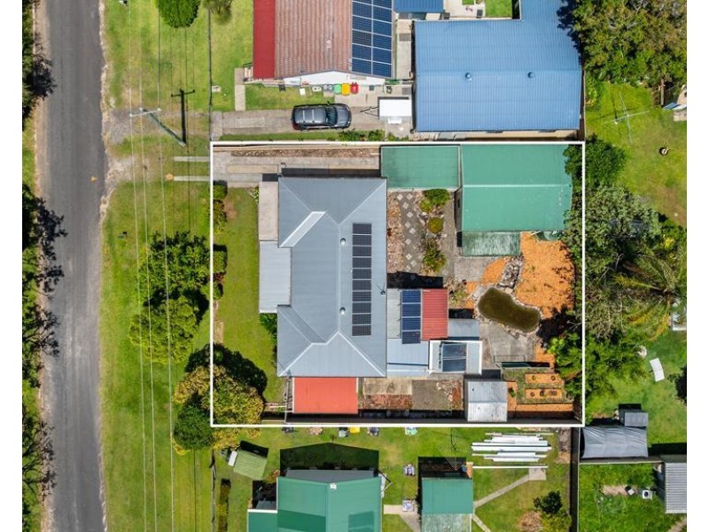 6 Boundary Street, Ilarwill NSW 2463
