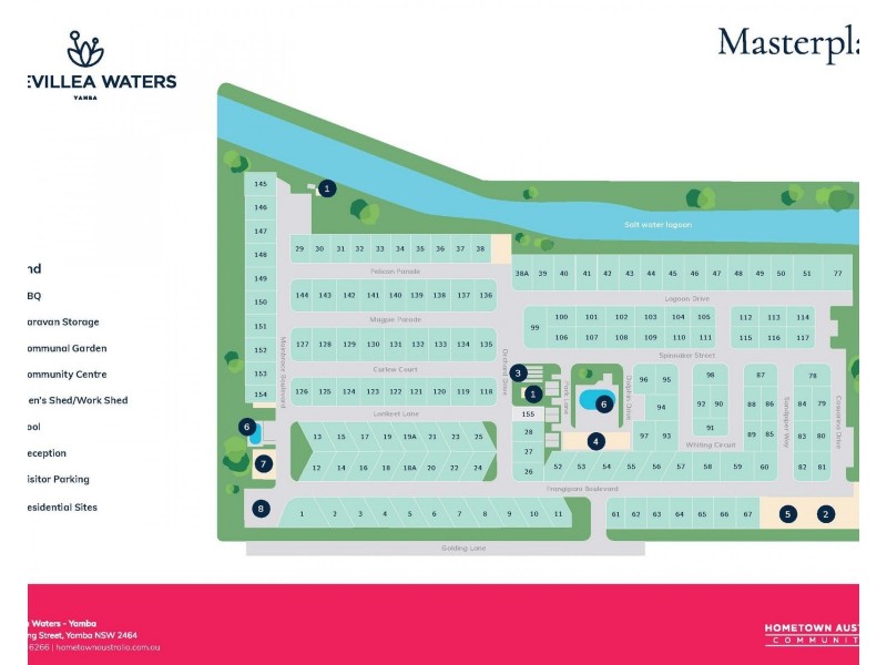 101/36 Golding Street, Yamba NSW 2464