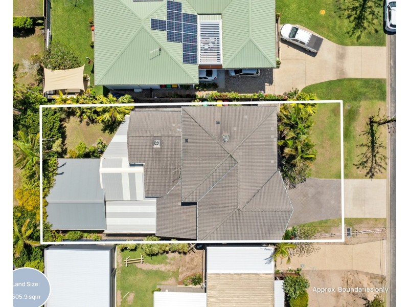 81 Yamba Street, Yamba NSW 2464