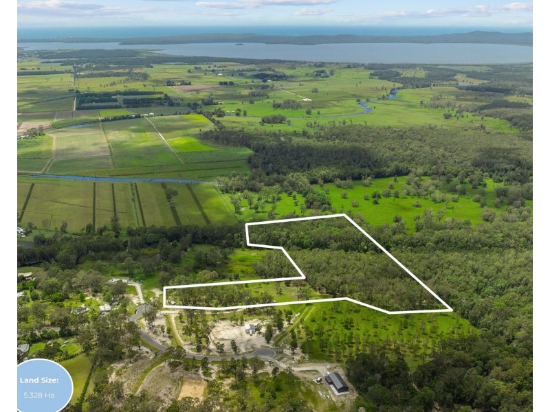 9 Falcon Court, James Creek NSW 2463
