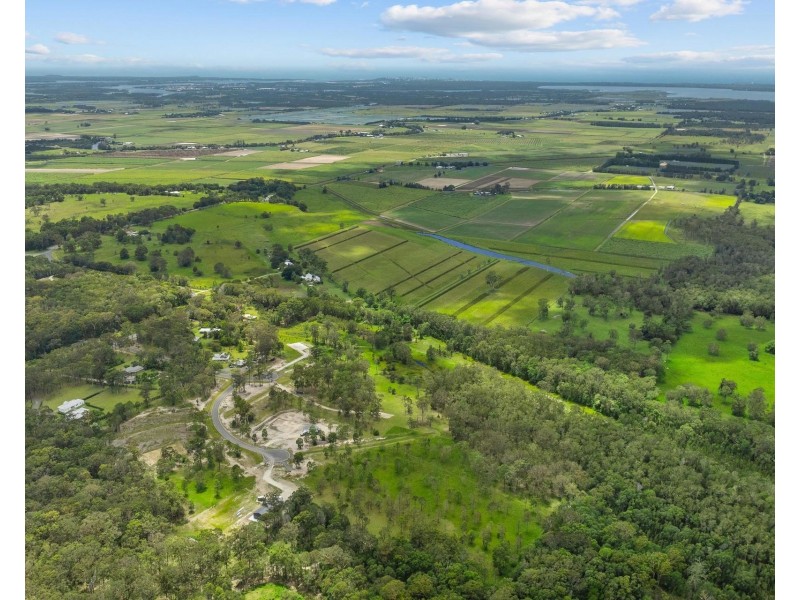 9 Falcon Court, James Creek NSW 2463