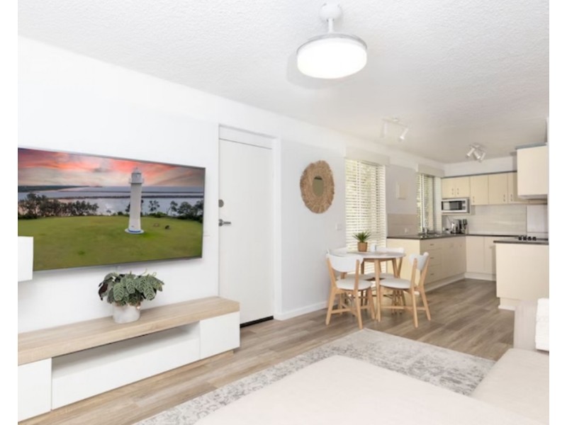 18/12 Clarence Street, Yamba NSW 2464