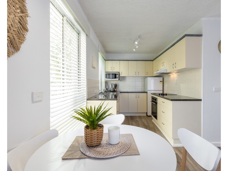18/12 Clarence Street, Yamba NSW 2464