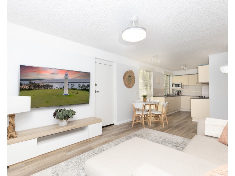 18/12 Clarence Street, Yamba NSW 2464