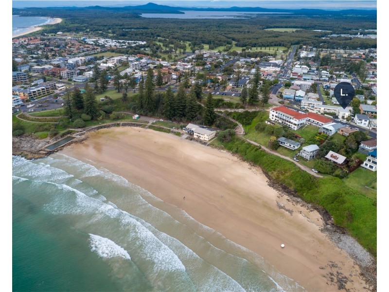 18/12 Clarence Street, Yamba NSW 2464