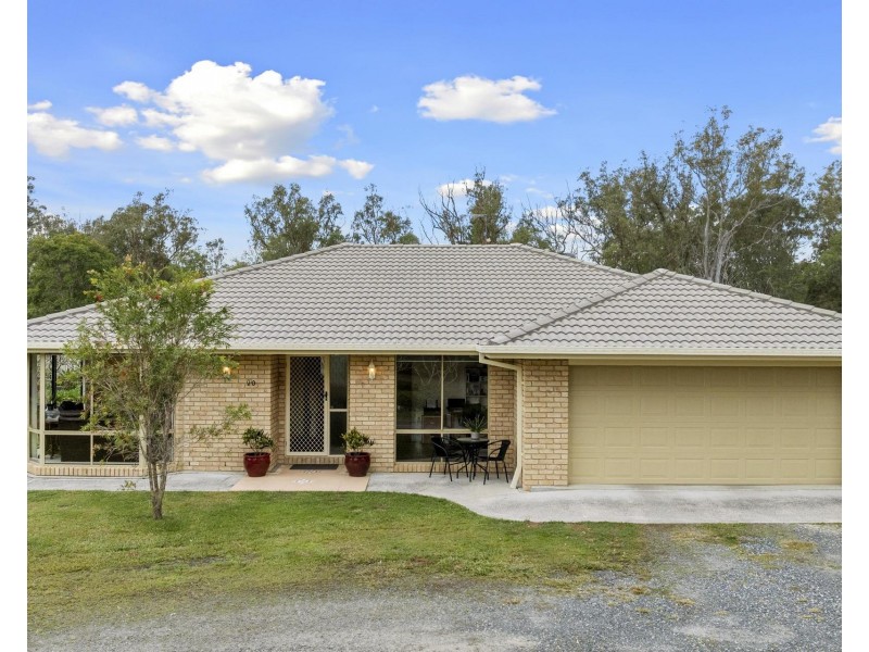 20 Rosella Road, Gulmarrad NSW 2463