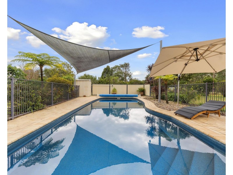 20 Rosella Road, Gulmarrad NSW 2463