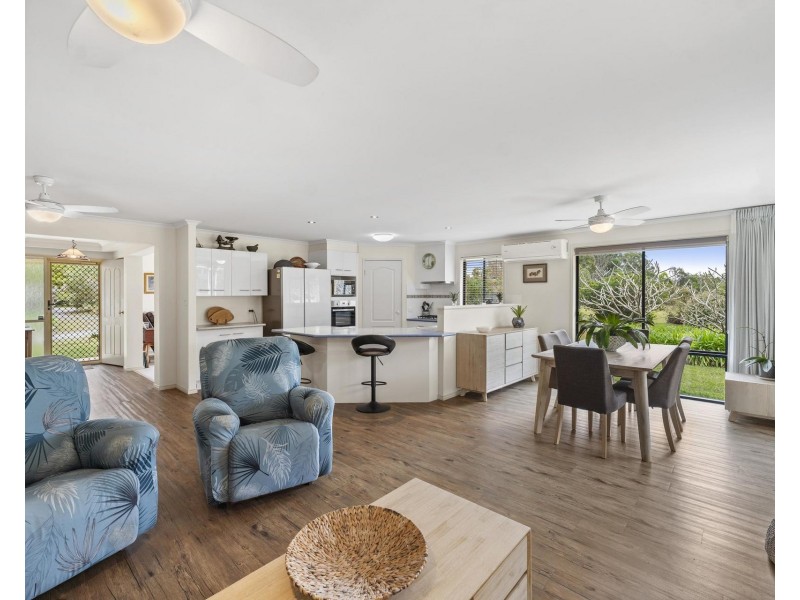 20 Rosella Road, Gulmarrad NSW 2463