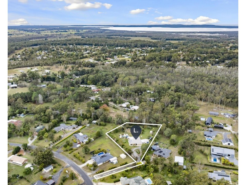 20 Rosella Road, Gulmarrad NSW 2463