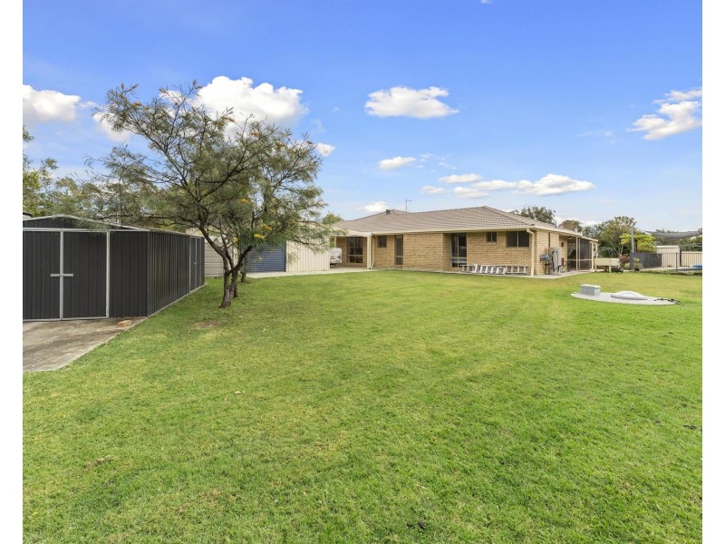 20 Rosella Road, Gulmarrad NSW 2463