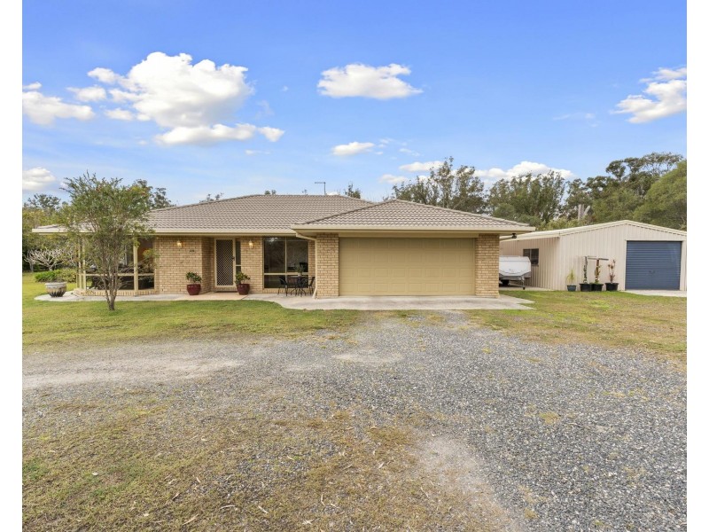 20 Rosella Road, Gulmarrad NSW 2463