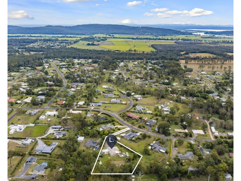20 Rosella Road, Gulmarrad NSW 2463