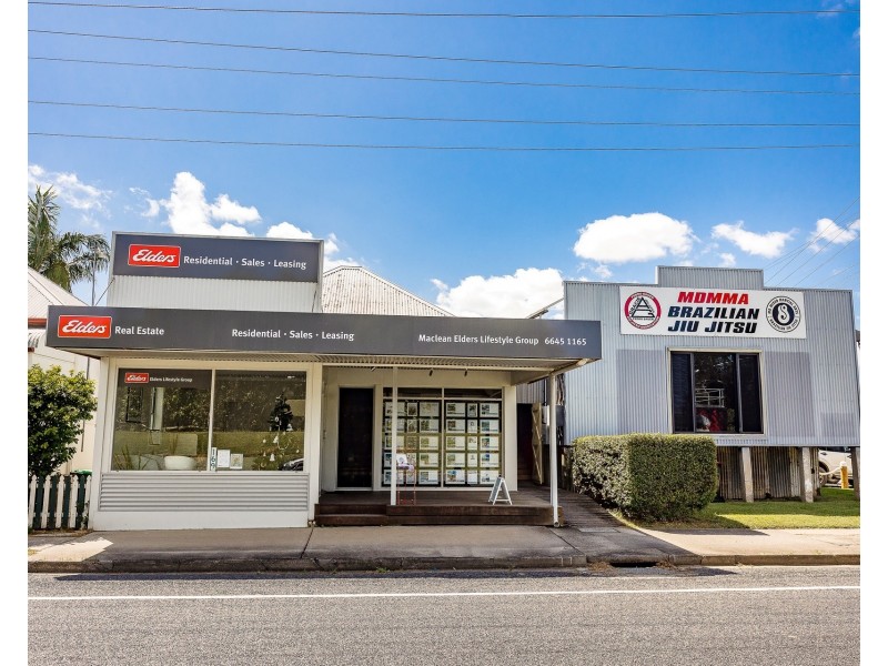 169 River Street, Maclean NSW 2463