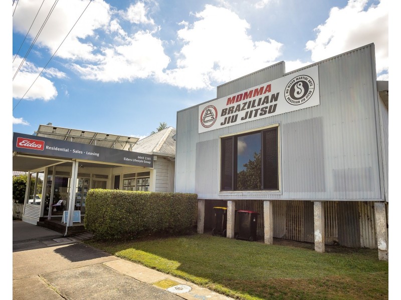 169 River Street, Maclean NSW 2463