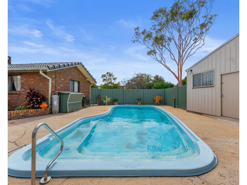 1 Willow Way, Yamba NSW 2464
