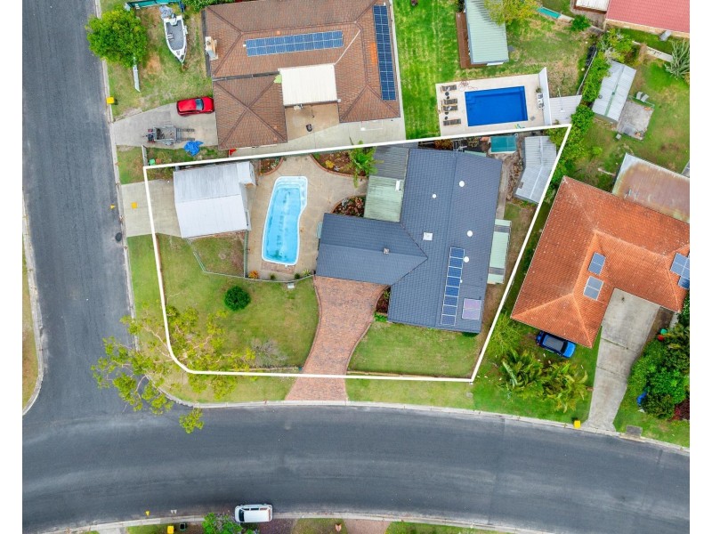 1 Willow Way, Yamba NSW 2464