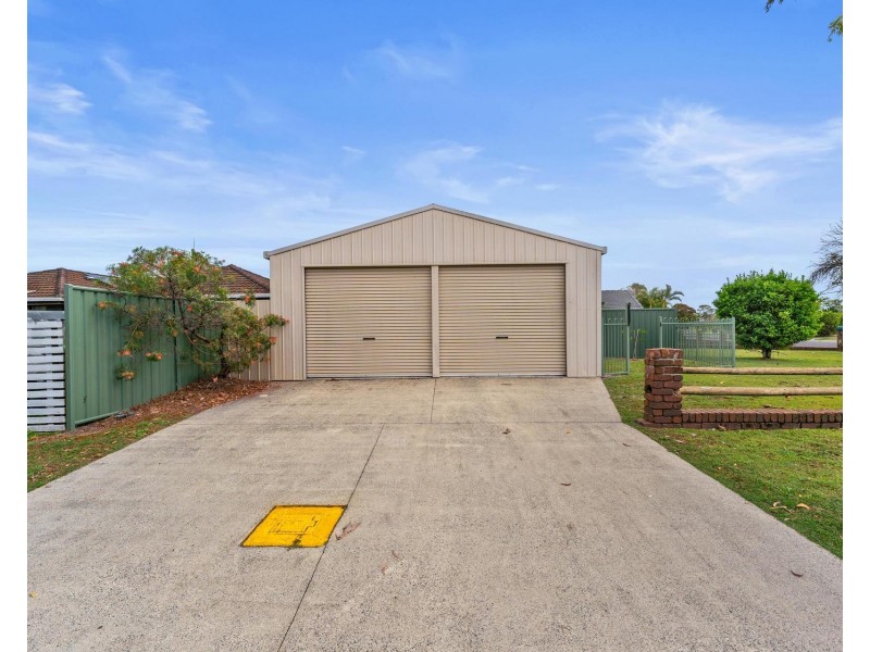 1 Willow Way, Yamba NSW 2464