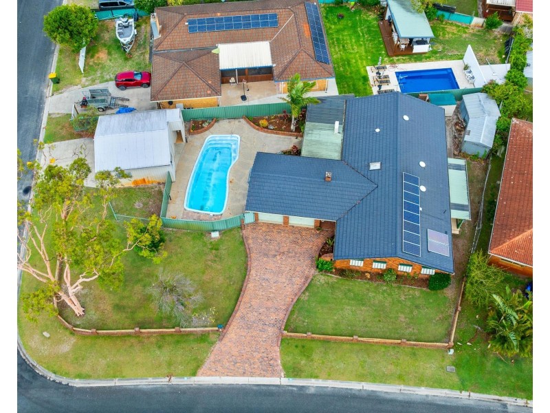 1 Willow Way, Yamba NSW 2464