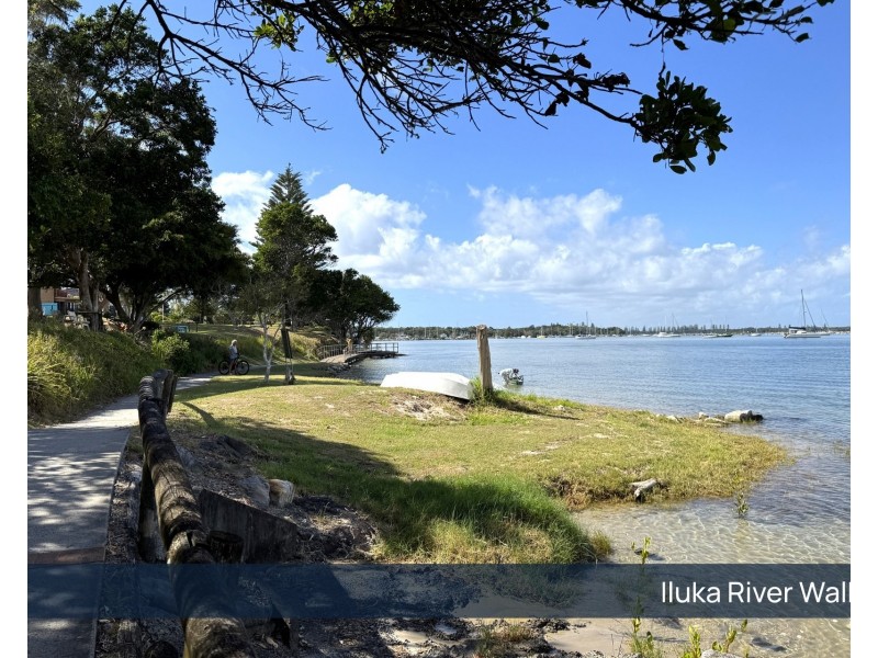22 Wuy Wuy Street, Iluka NSW 2466