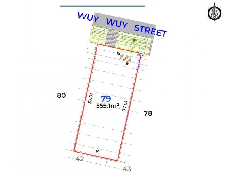 22 Wuy Wuy Street, Iluka NSW 2466