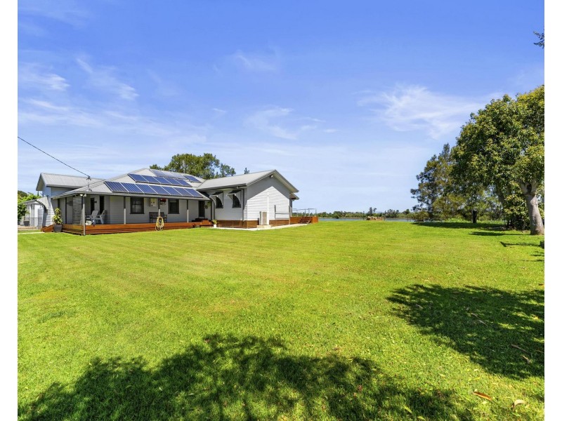 2735 Big River Way, Ulmarra NSW 2462