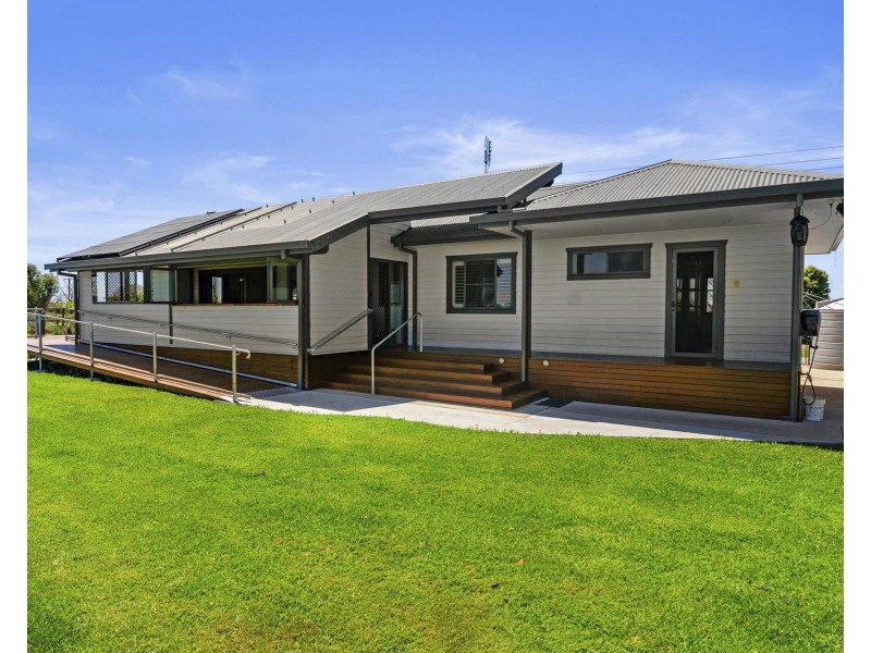 2735 Big River Way, Ulmarra NSW 2462