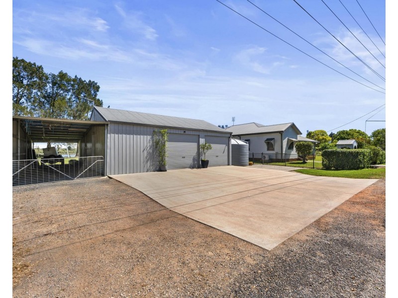 2735 Big River Way, Ulmarra NSW 2462