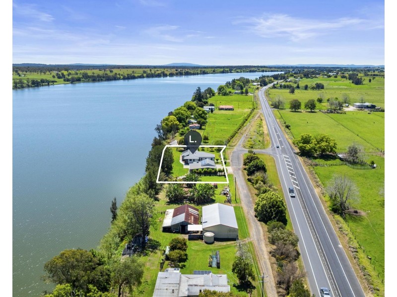 2735 Big River Way, Ulmarra NSW 2462