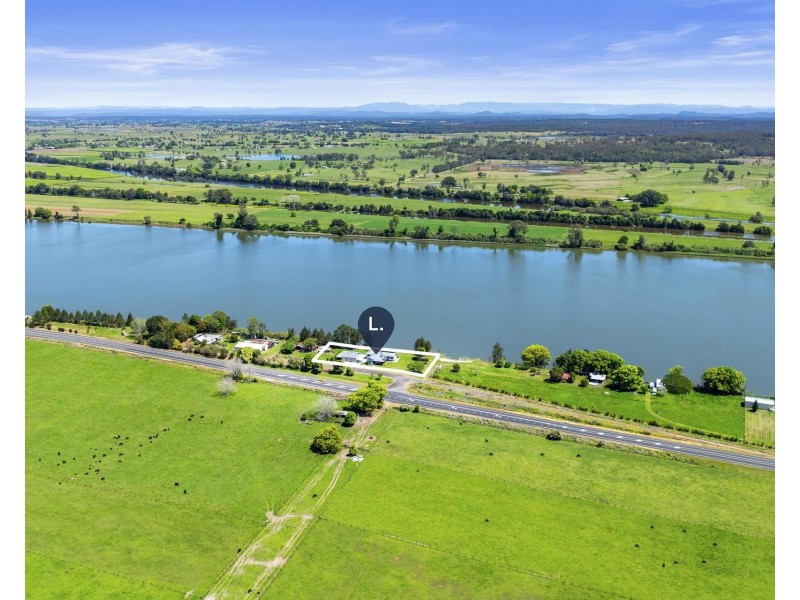 2735 Big River Way, Ulmarra NSW 2462