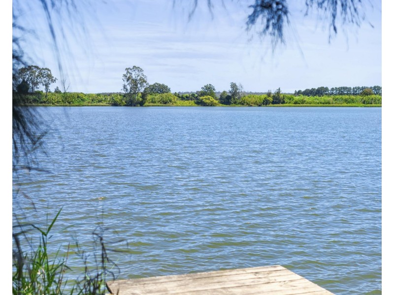 2735 Big River Way, Ulmarra NSW 2462