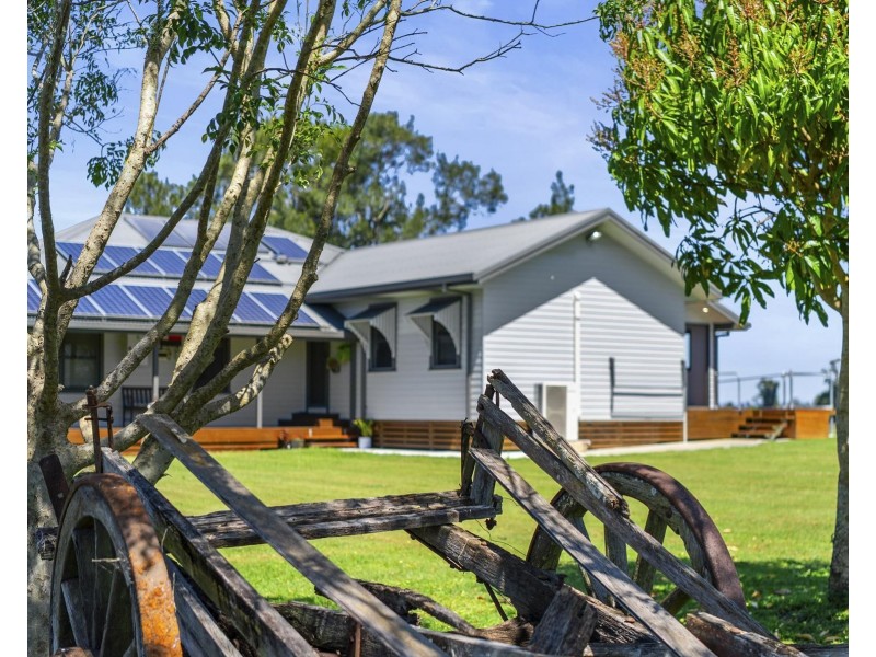 2735 Big River Way, Ulmarra NSW 2462