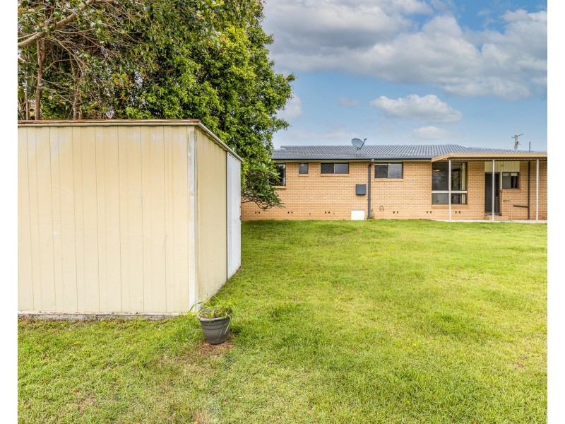 44 Coonawarra Court, Yamba NSW 2464