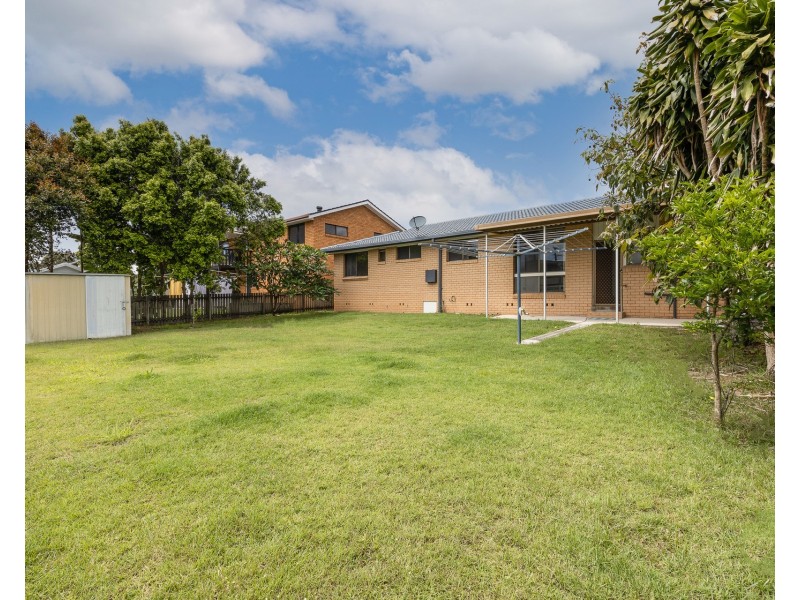 44 Coonawarra Court, Yamba NSW 2464