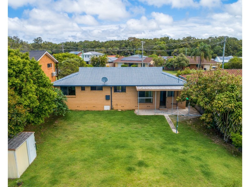 44 Coonawarra Court, Yamba NSW 2464