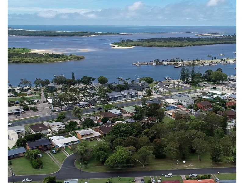 44 Coonawarra Court, Yamba NSW 2464