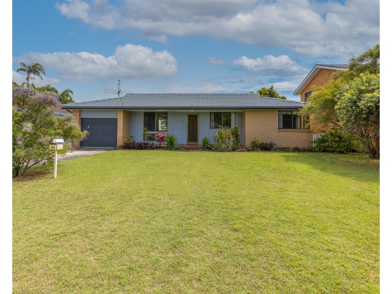 44 Coonawarra Court, Yamba NSW 2464