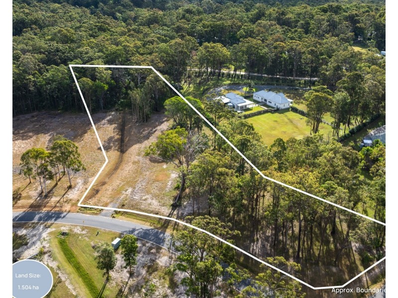 2 Fantail Close, James Creek NSW 2463