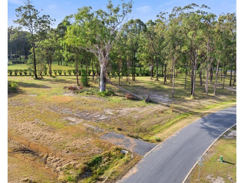 2 Fantail Close, James Creek NSW 2463