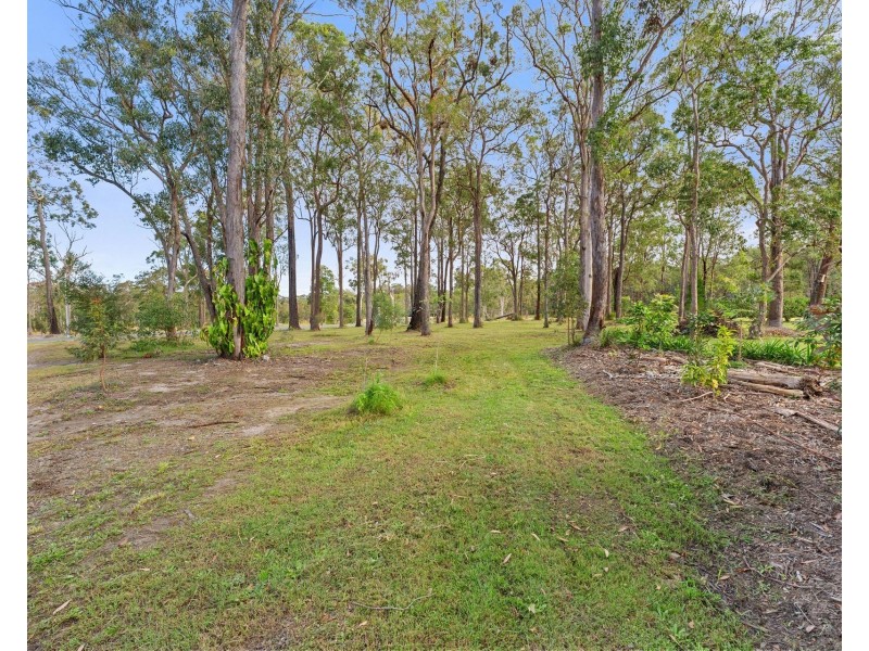 2 Fantail Close, James Creek NSW 2463