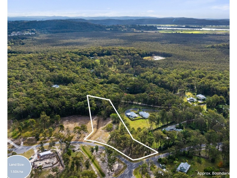 2 Fantail Close, James Creek NSW 2463