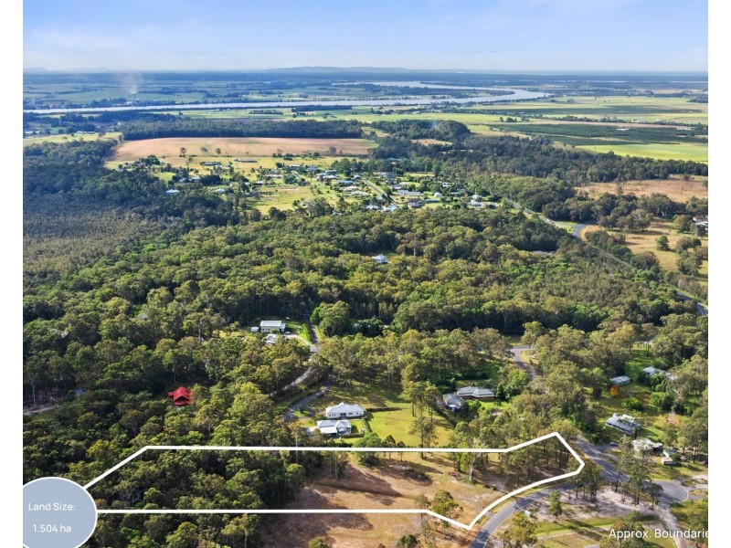 2 Fantail Close, James Creek NSW 2463
