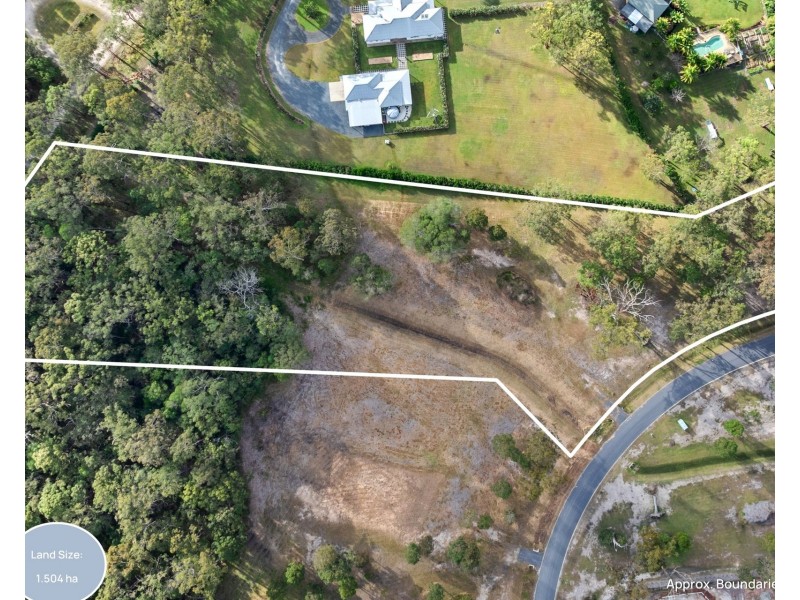 2 Fantail Close, James Creek NSW 2463