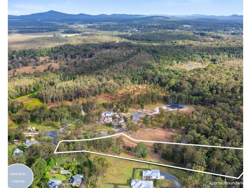 2 Fantail Close, James Creek NSW 2463